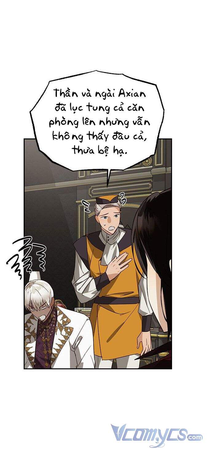 Dàn Trai Đẹp Chốn Hậu Cung Chapter 38 - Trang 2