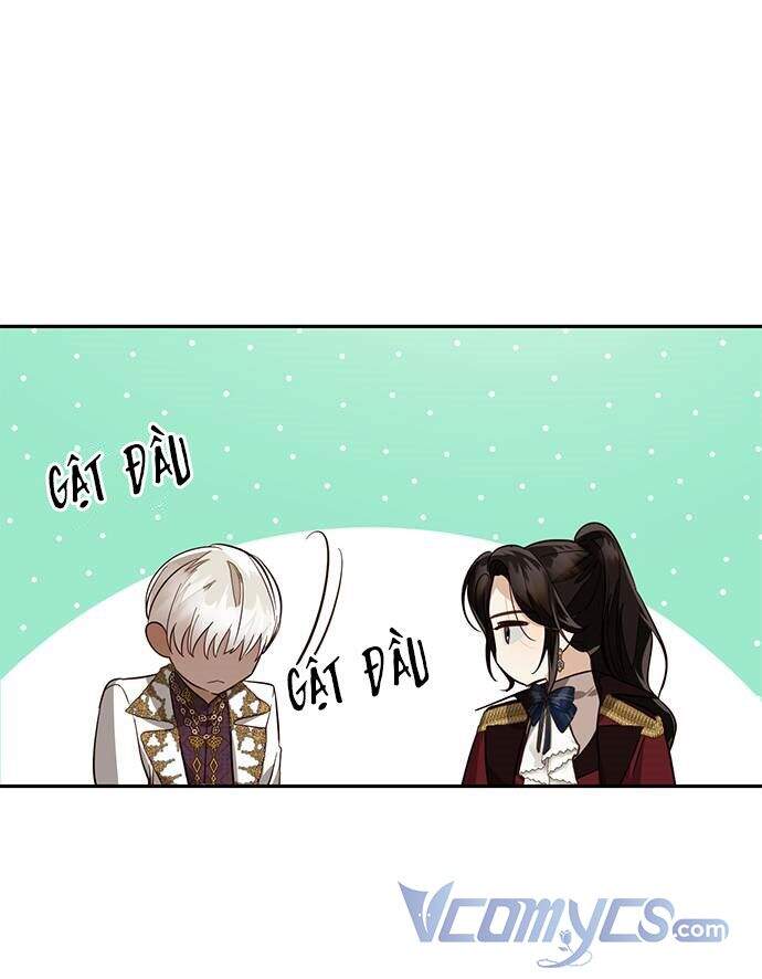 Dàn Trai Đẹp Chốn Hậu Cung Chapter 38 - Trang 2