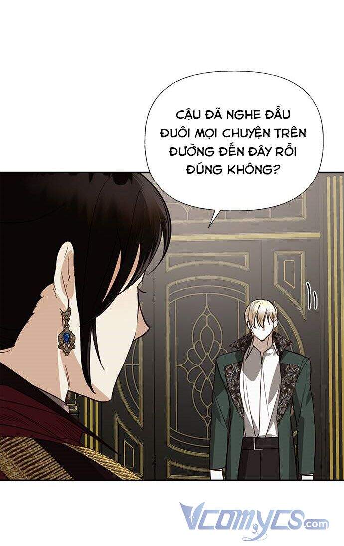 Dàn Trai Đẹp Chốn Hậu Cung Chapter 38 - Trang 2