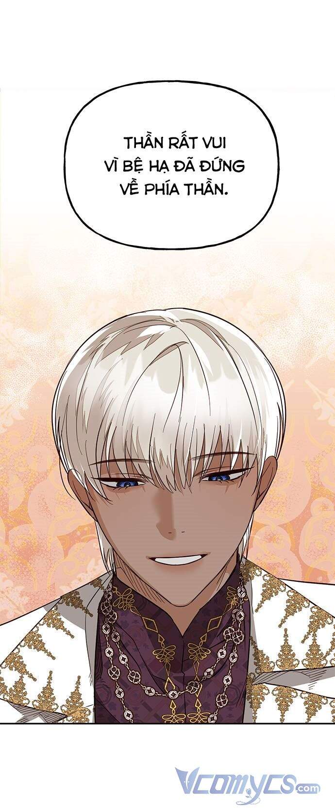 Dàn Trai Đẹp Chốn Hậu Cung Chapter 38 - Trang 2