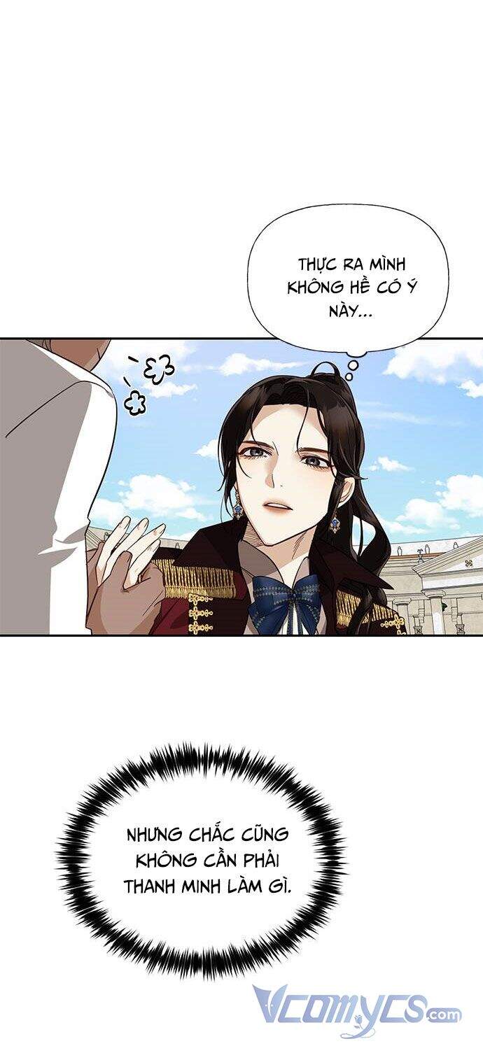 Dàn Trai Đẹp Chốn Hậu Cung Chapter 38 - Trang 2