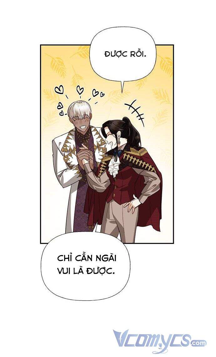 Dàn Trai Đẹp Chốn Hậu Cung Chapter 38 - Trang 2