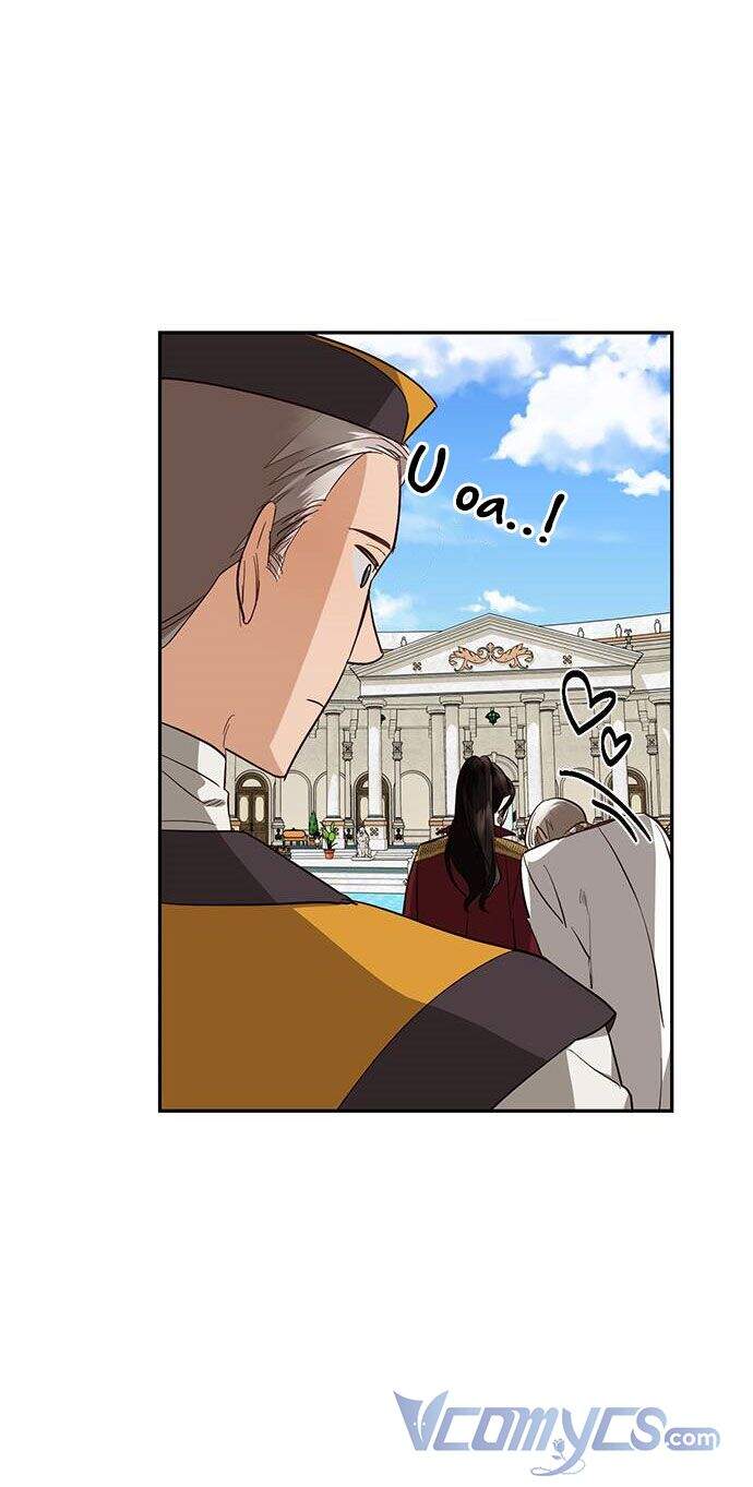 Dàn Trai Đẹp Chốn Hậu Cung Chapter 38 - Trang 2