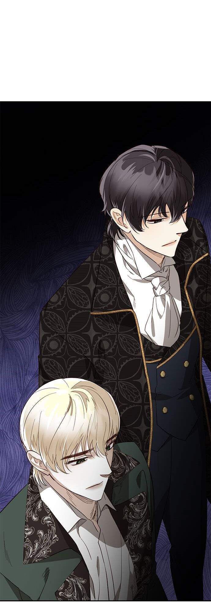 Dàn Trai Đẹp Chốn Hậu Cung Chapter 38 - Trang 2