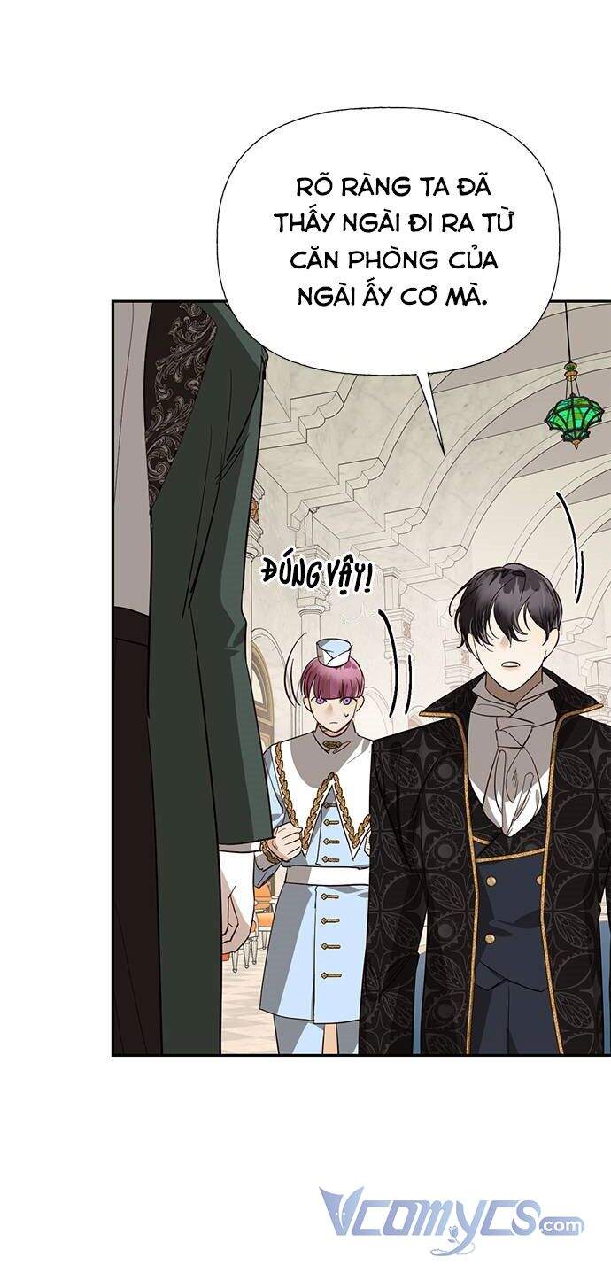 Dàn Trai Đẹp Chốn Hậu Cung Chapter 38 - Trang 2