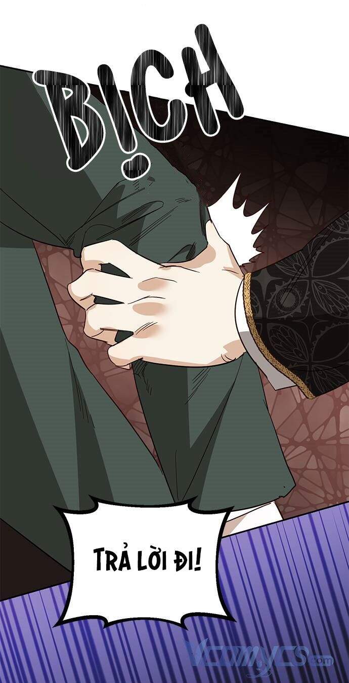 Dàn Trai Đẹp Chốn Hậu Cung Chapter 38 - Trang 2