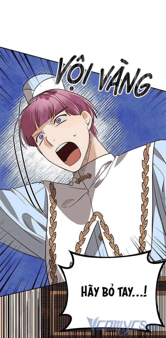 Dàn Trai Đẹp Chốn Hậu Cung Chapter 38 - Trang 2