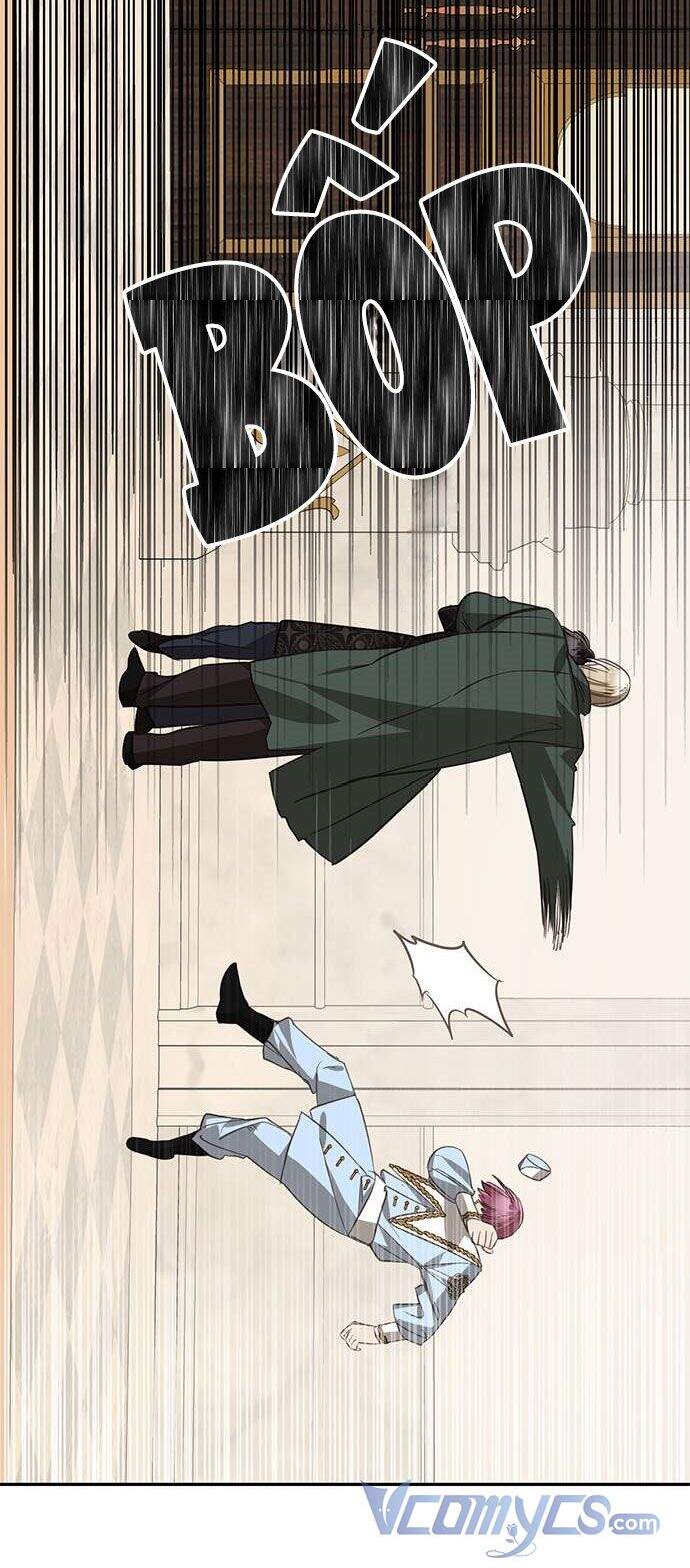 Dàn Trai Đẹp Chốn Hậu Cung Chapter 38 - Trang 2