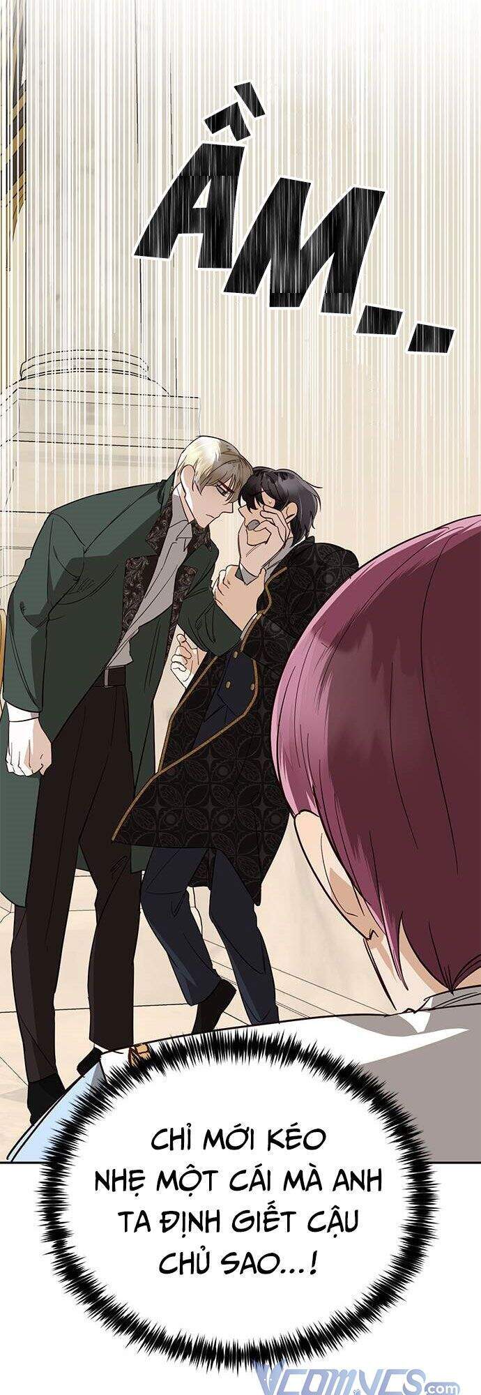 Dàn Trai Đẹp Chốn Hậu Cung Chapter 38 - Trang 2