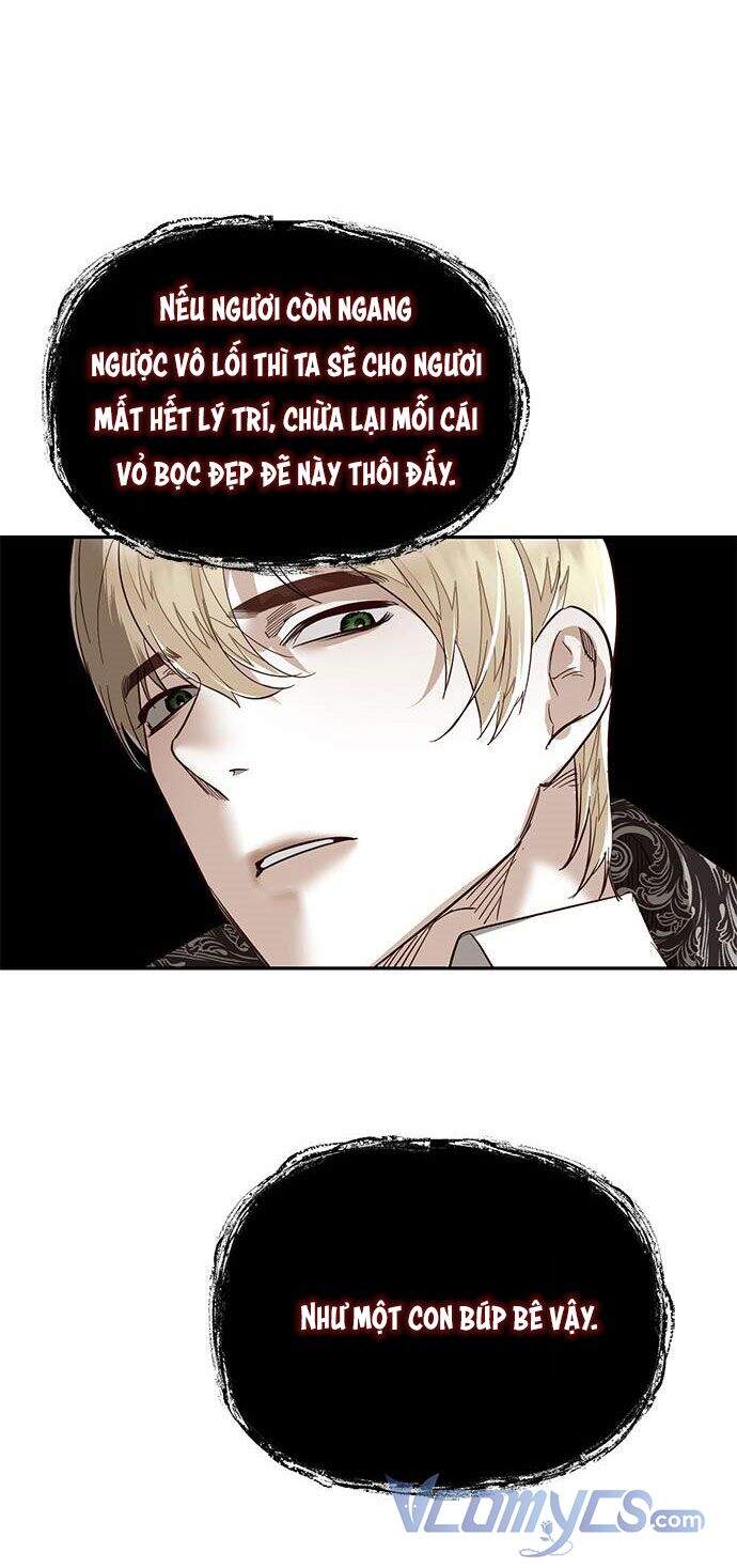 Dàn Trai Đẹp Chốn Hậu Cung Chapter 38 - Trang 2