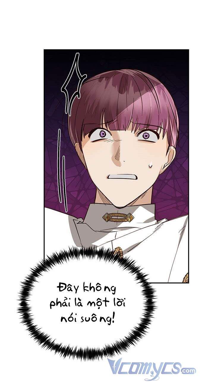 Dàn Trai Đẹp Chốn Hậu Cung Chapter 38 - Trang 2