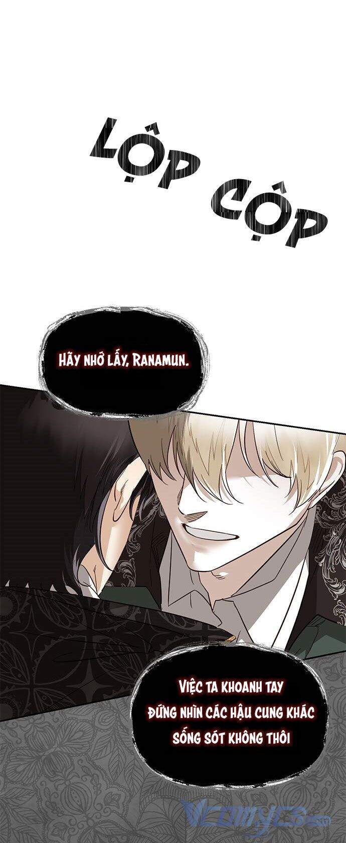 Dàn Trai Đẹp Chốn Hậu Cung Chapter 38 - Trang 2