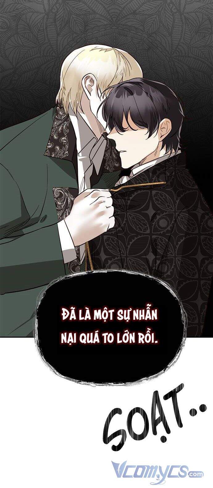 Dàn Trai Đẹp Chốn Hậu Cung Chapter 38 - Trang 2