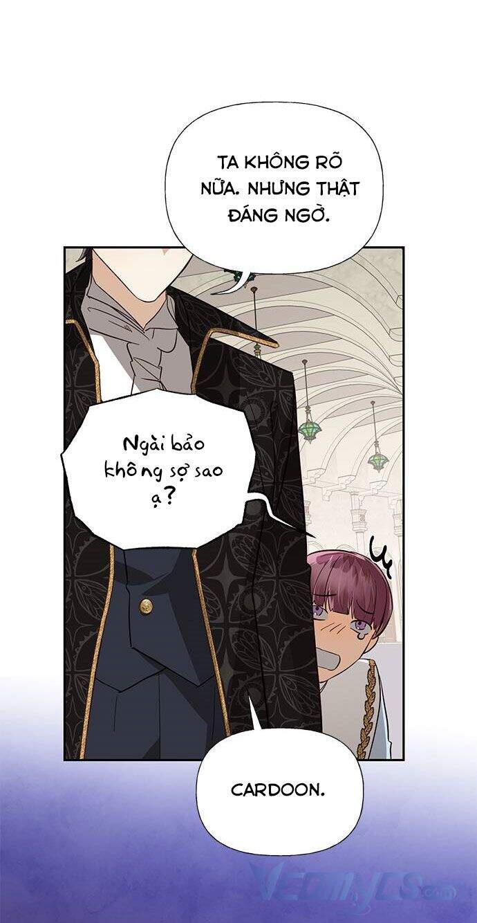 Dàn Trai Đẹp Chốn Hậu Cung Chapter 38 - Trang 2