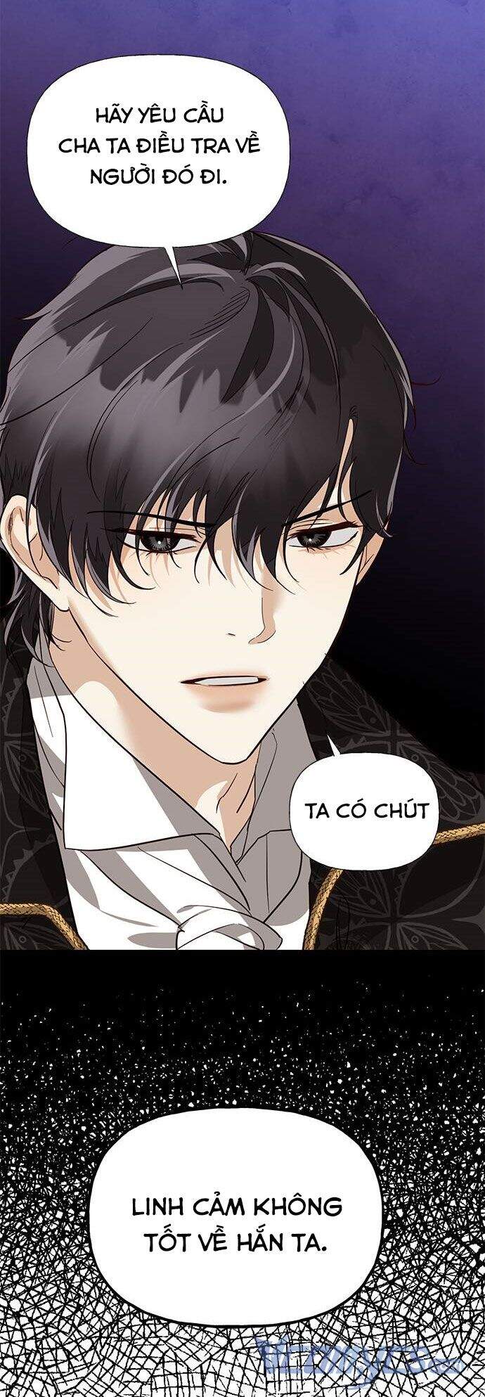 Dàn Trai Đẹp Chốn Hậu Cung Chapter 38 - Trang 2