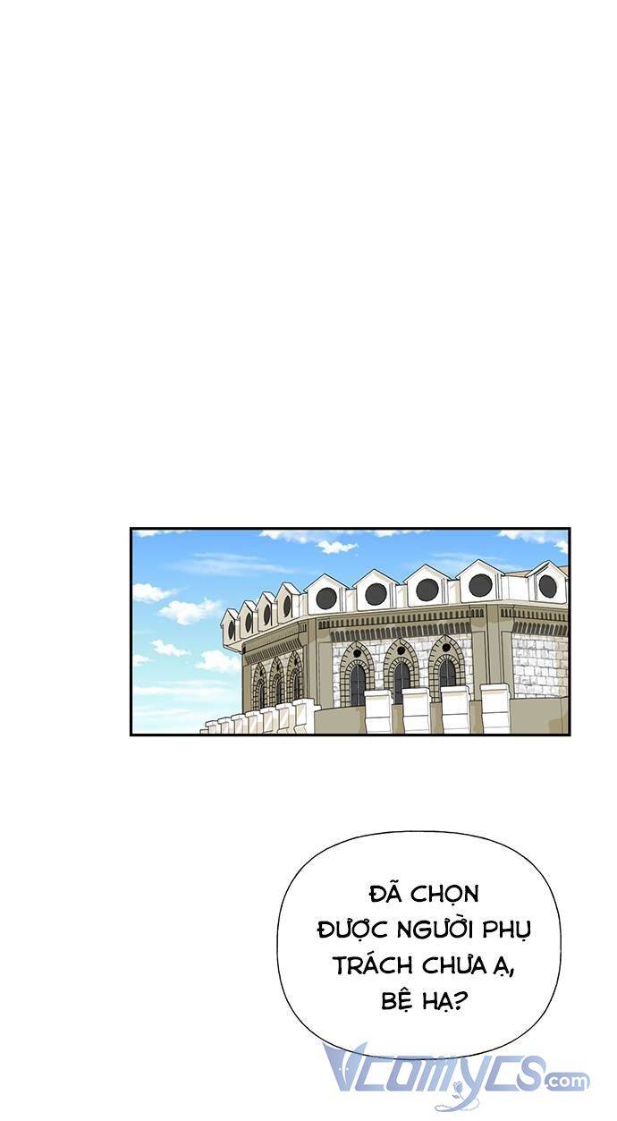 Dàn Trai Đẹp Chốn Hậu Cung Chapter 39 - Trang 2