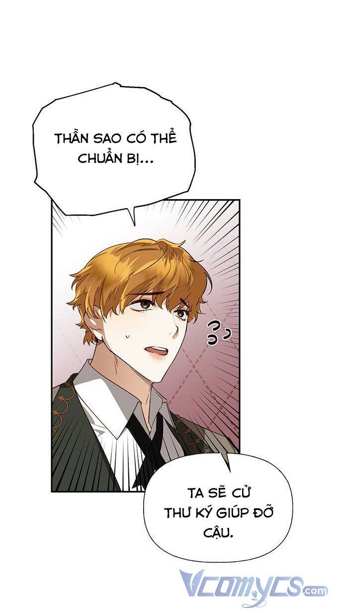 Dàn Trai Đẹp Chốn Hậu Cung Chapter 39 - Trang 2