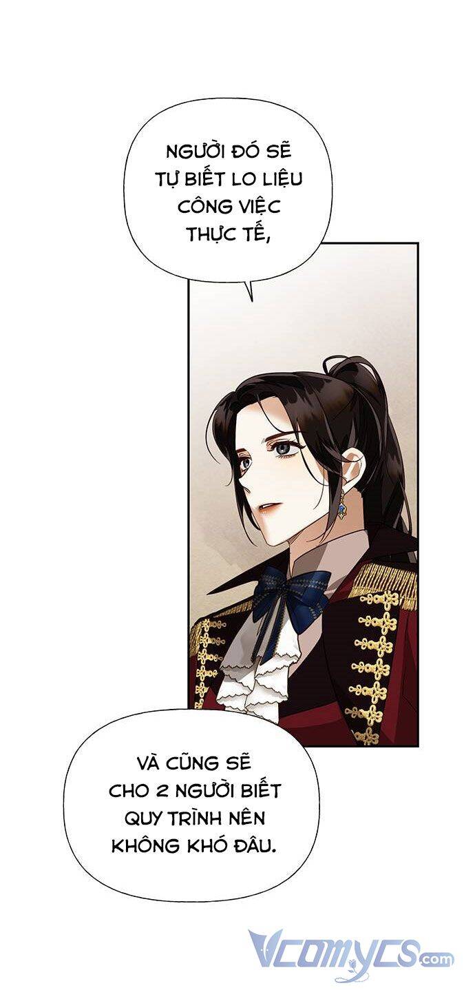 Dàn Trai Đẹp Chốn Hậu Cung Chapter 39 - Trang 2