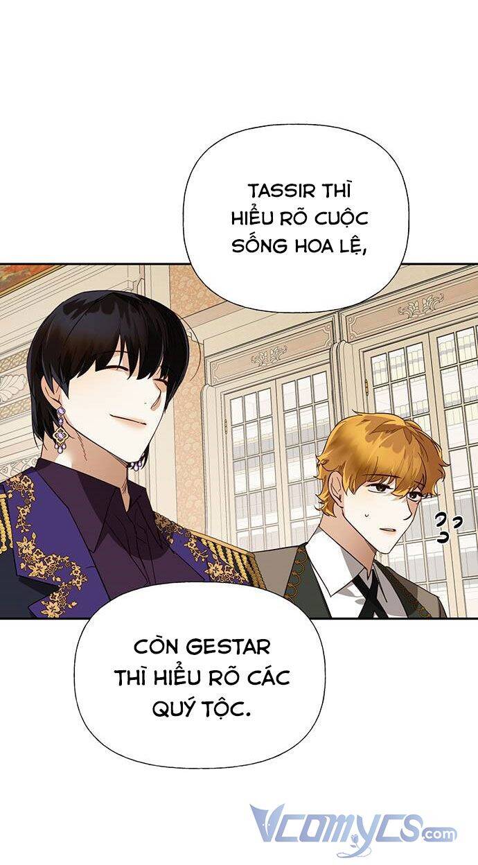 Dàn Trai Đẹp Chốn Hậu Cung Chapter 39 - Trang 2