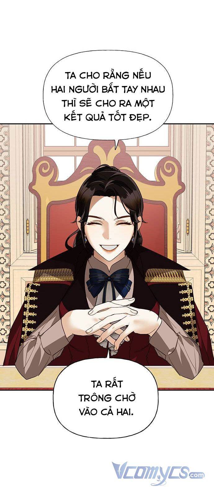 Dàn Trai Đẹp Chốn Hậu Cung Chapter 39 - Trang 2