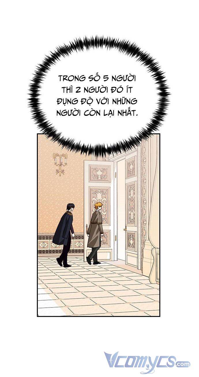 Dàn Trai Đẹp Chốn Hậu Cung Chapter 39 - Trang 2