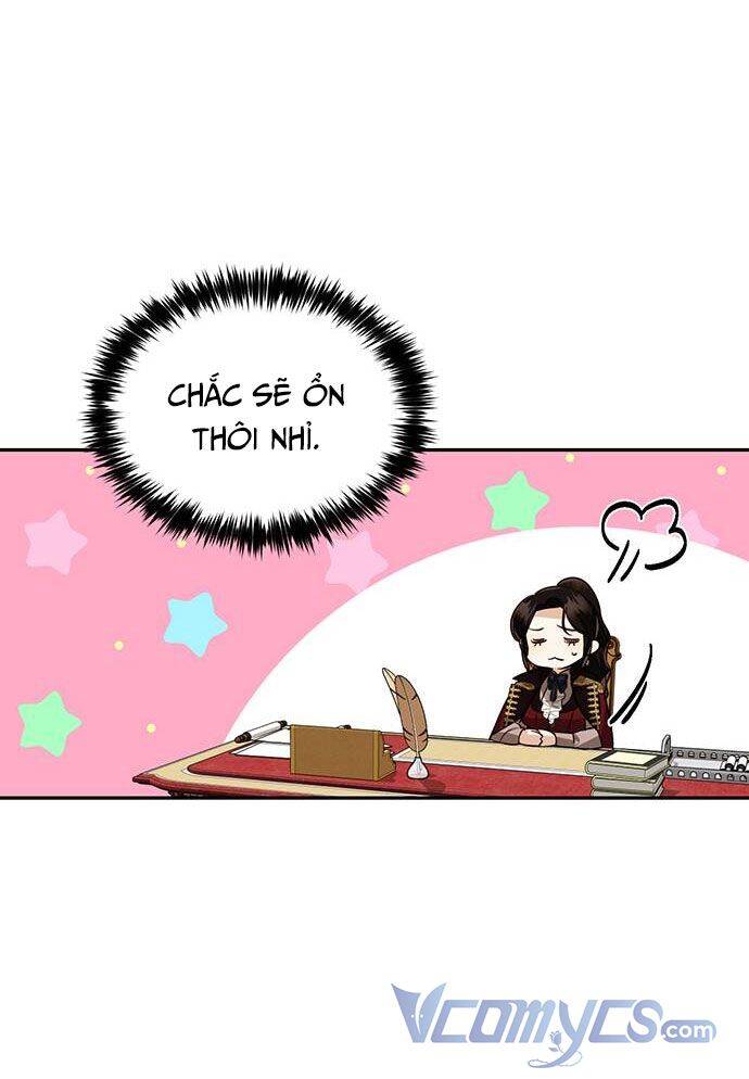 Dàn Trai Đẹp Chốn Hậu Cung Chapter 39 - Trang 2