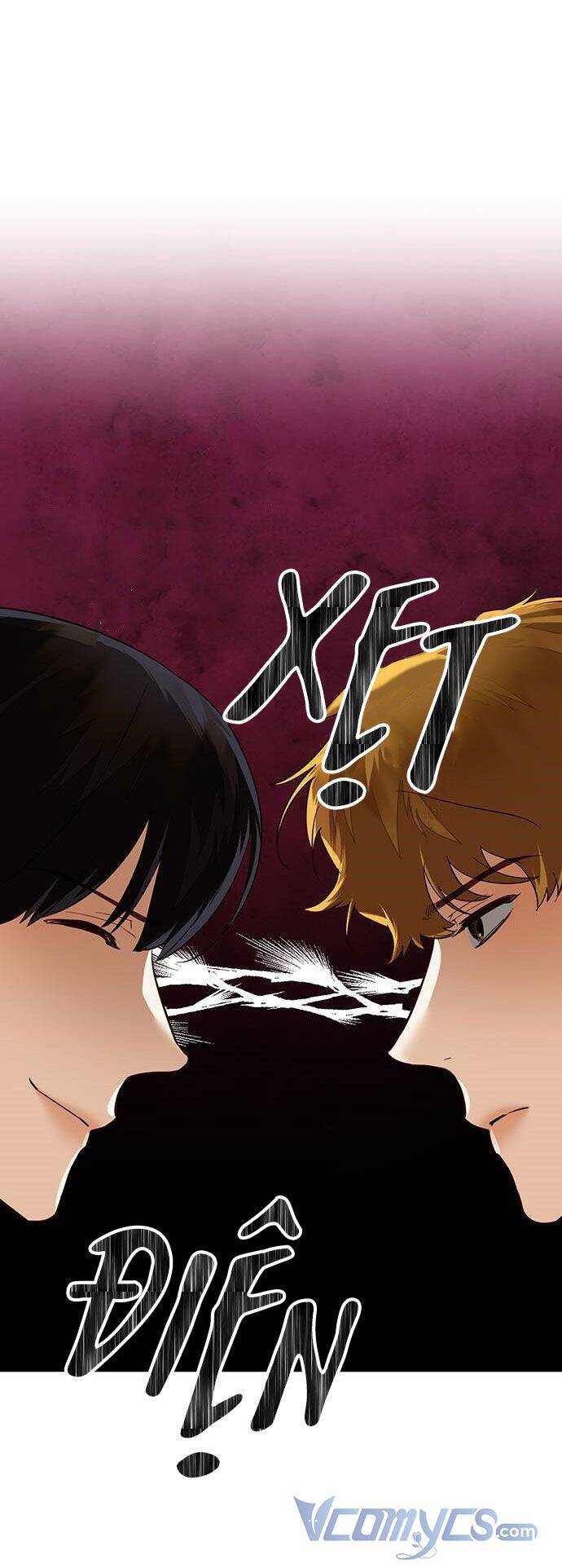 Dàn Trai Đẹp Chốn Hậu Cung Chapter 39 - Trang 2