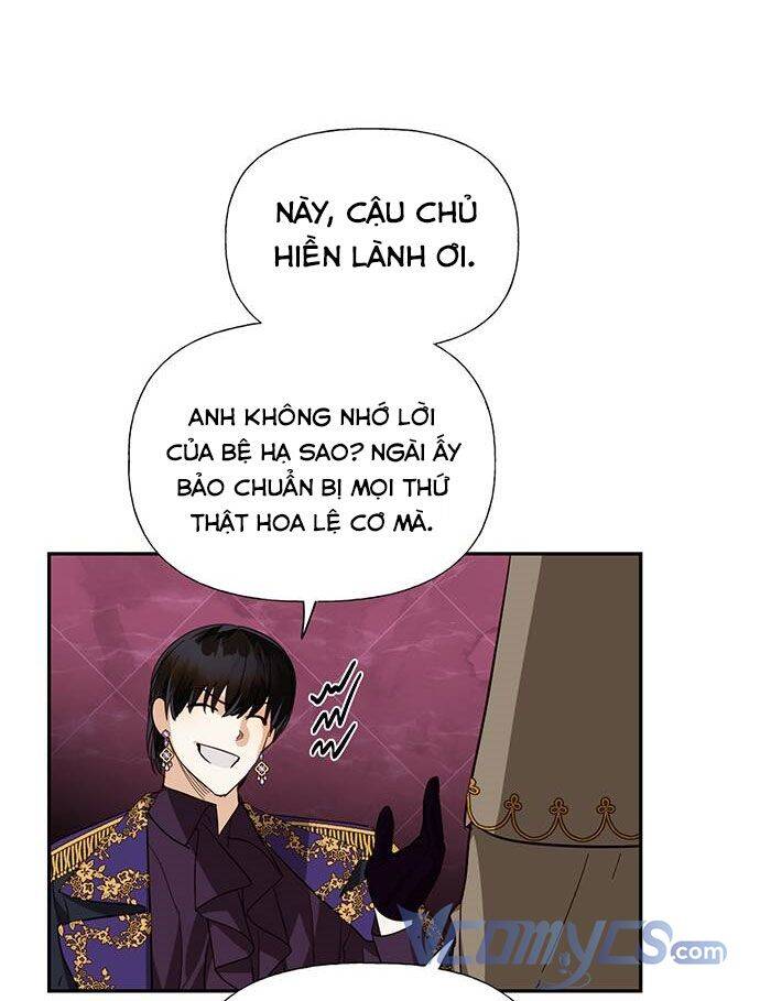 Dàn Trai Đẹp Chốn Hậu Cung Chapter 39 - Trang 2