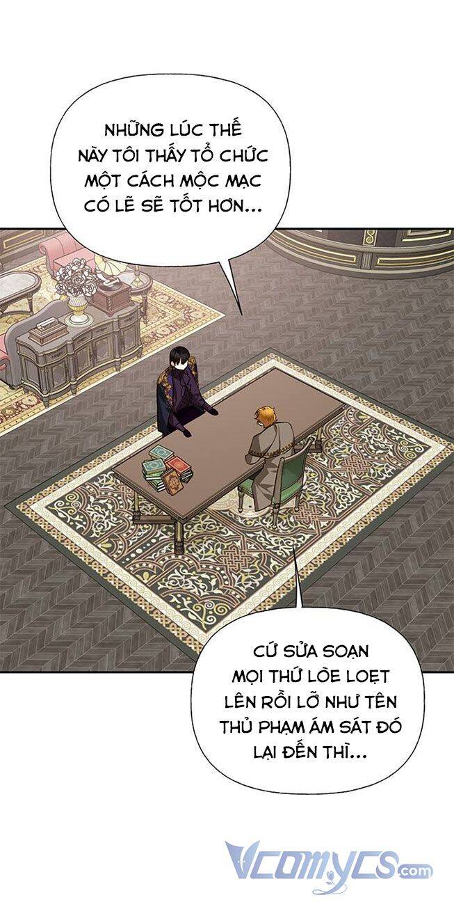 Dàn Trai Đẹp Chốn Hậu Cung Chapter 39 - Trang 2