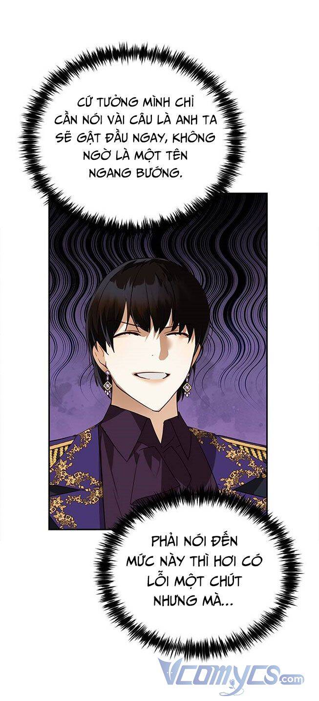 Dàn Trai Đẹp Chốn Hậu Cung Chapter 39 - Trang 2