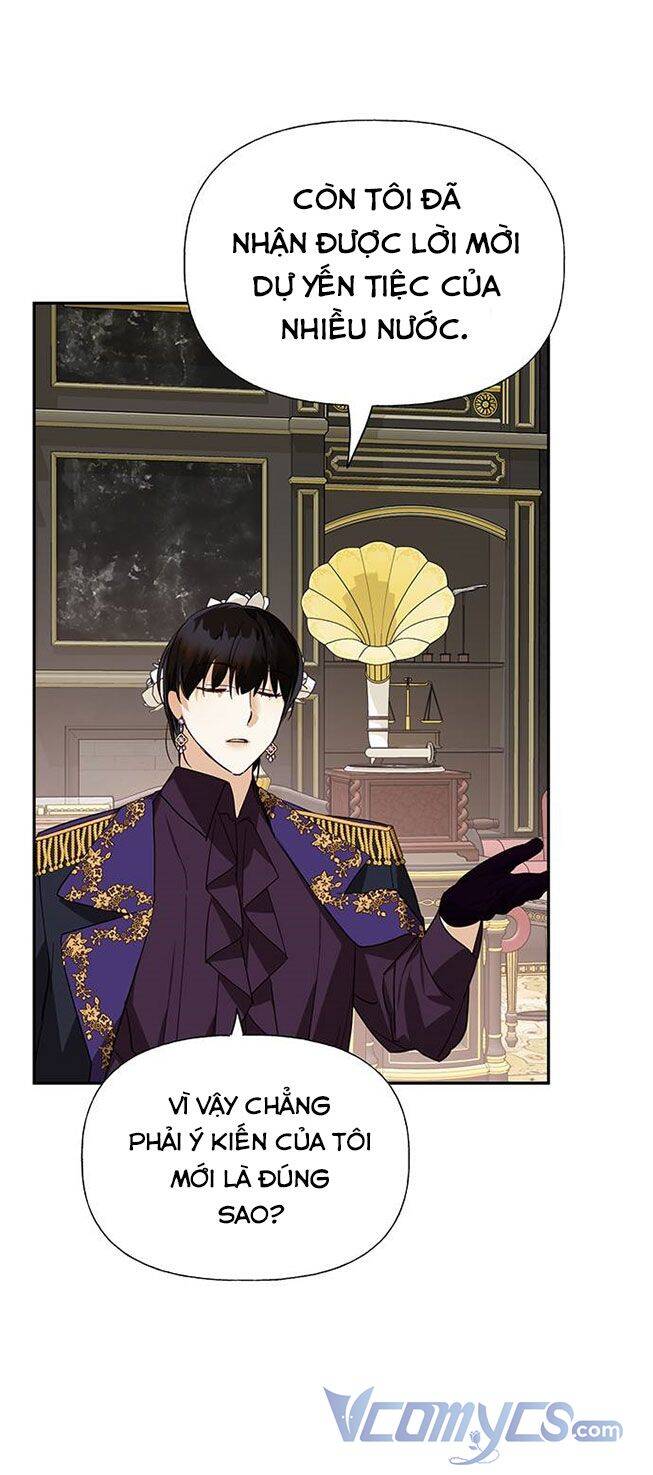 Dàn Trai Đẹp Chốn Hậu Cung Chapter 39 - Trang 2