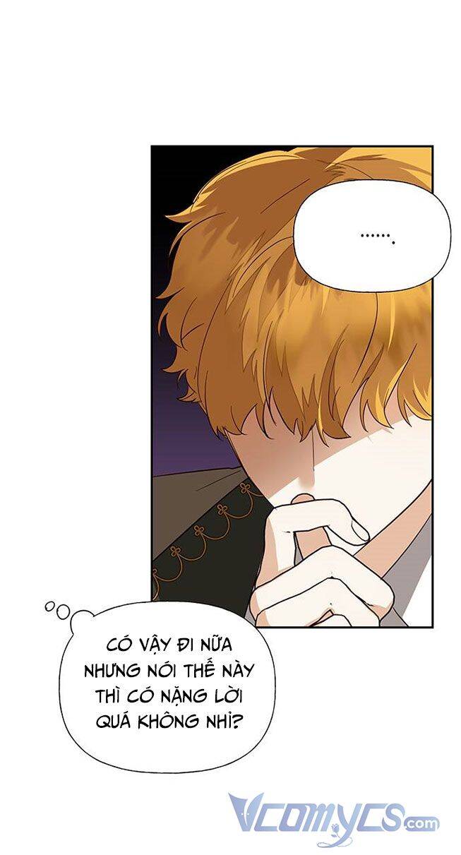 Dàn Trai Đẹp Chốn Hậu Cung Chapter 39 - Trang 2