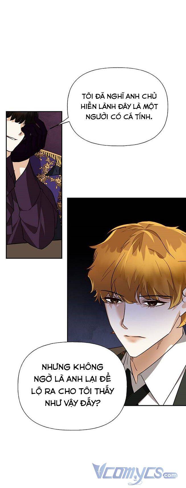 Dàn Trai Đẹp Chốn Hậu Cung Chapter 39 - Trang 2