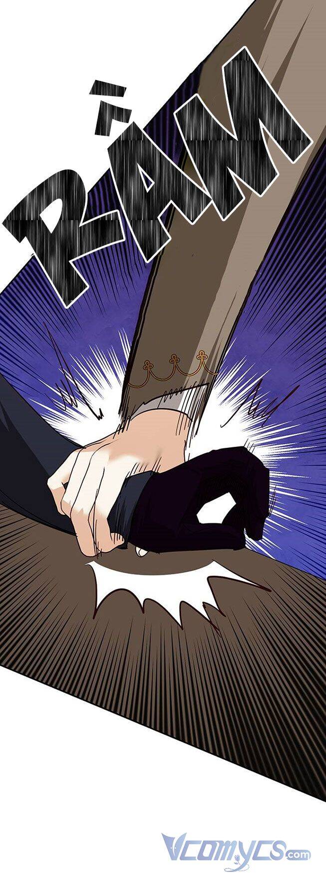 Dàn Trai Đẹp Chốn Hậu Cung Chapter 39 - Trang 2