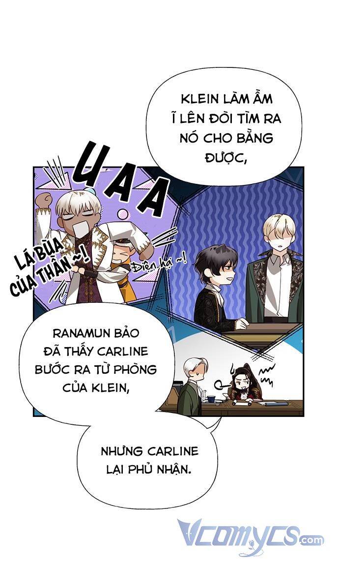 Dàn Trai Đẹp Chốn Hậu Cung Chapter 39 - Trang 2