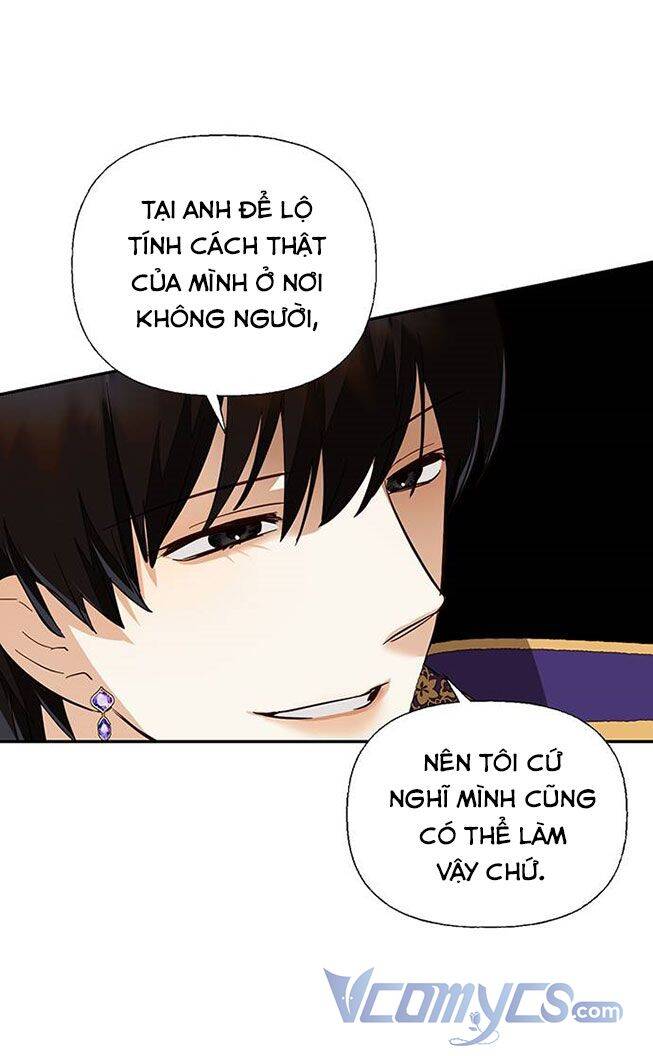 Dàn Trai Đẹp Chốn Hậu Cung Chapter 39 - Trang 2