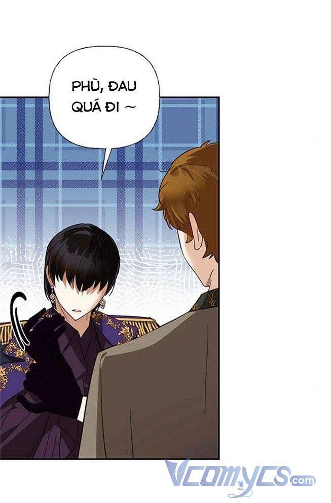 Dàn Trai Đẹp Chốn Hậu Cung Chapter 39 - Trang 2