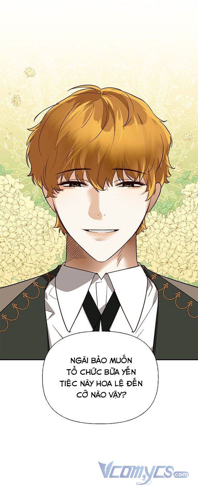 Dàn Trai Đẹp Chốn Hậu Cung Chapter 39 - Trang 2