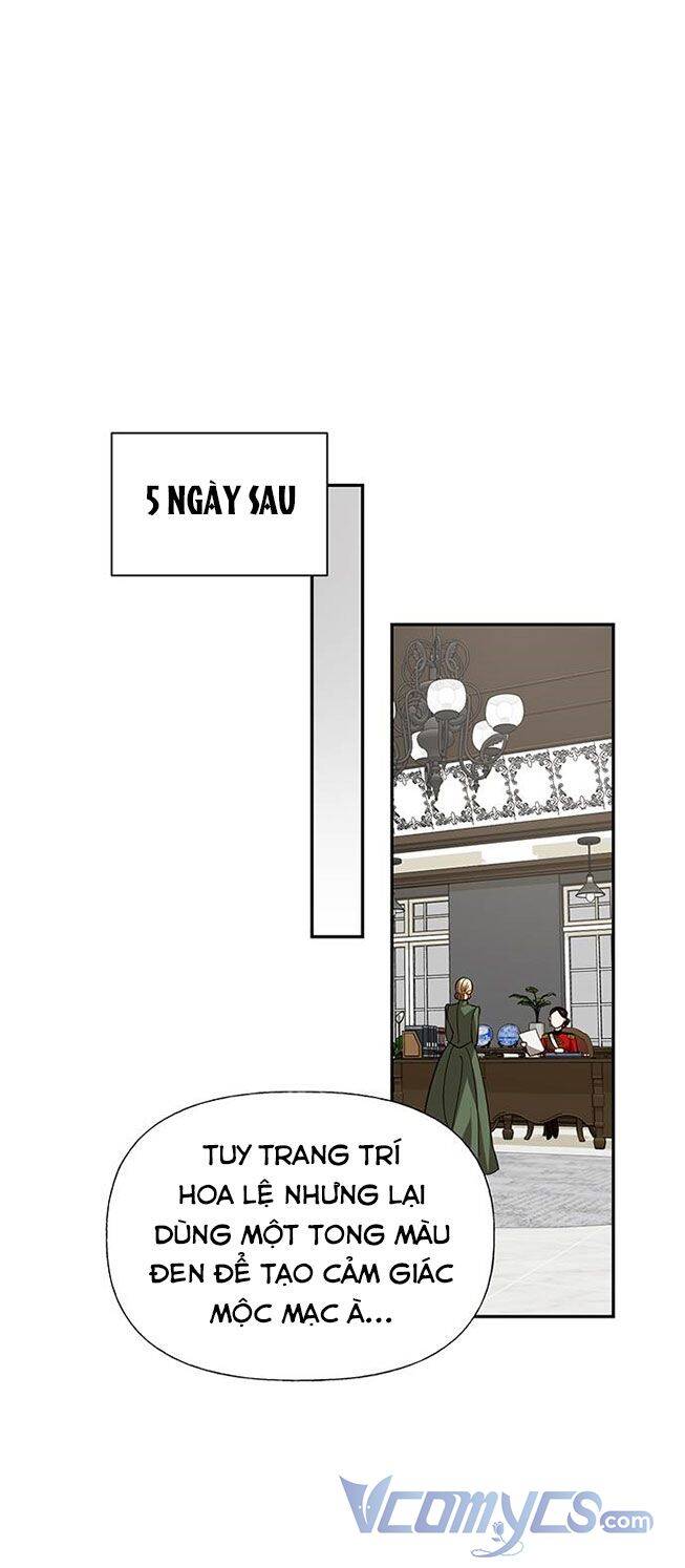 Dàn Trai Đẹp Chốn Hậu Cung Chapter 39 - Trang 2