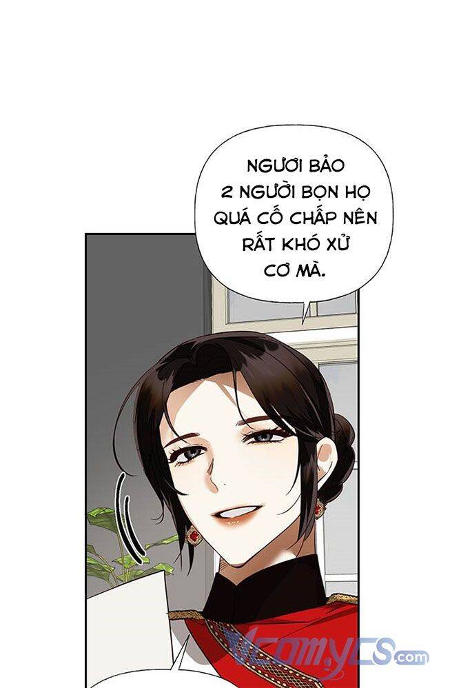 Dàn Trai Đẹp Chốn Hậu Cung Chapter 39 - Trang 2