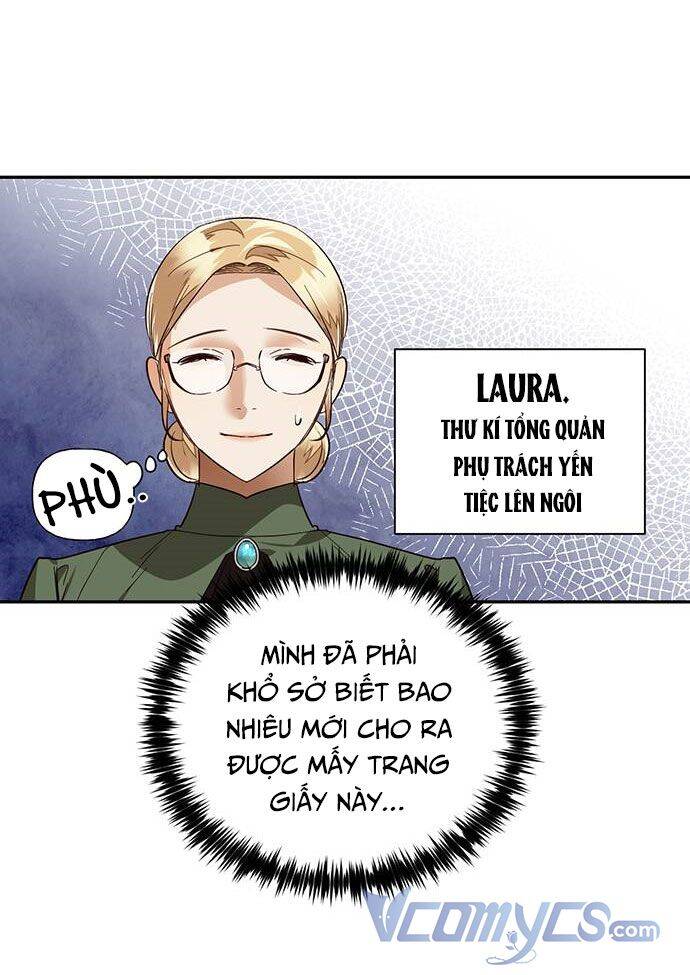 Dàn Trai Đẹp Chốn Hậu Cung Chapter 39 - Trang 2