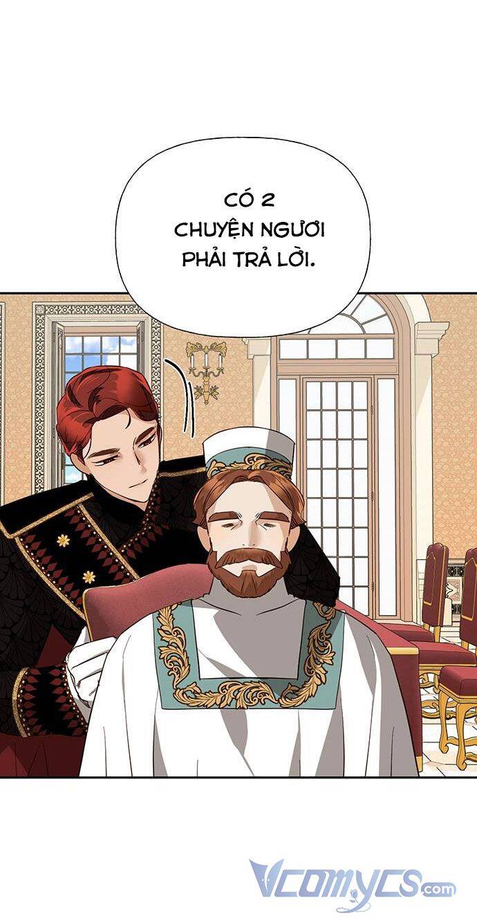 Dàn Trai Đẹp Chốn Hậu Cung Chapter 39 - Trang 2