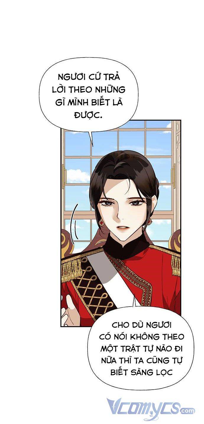 Dàn Trai Đẹp Chốn Hậu Cung Chapter 39 - Trang 2