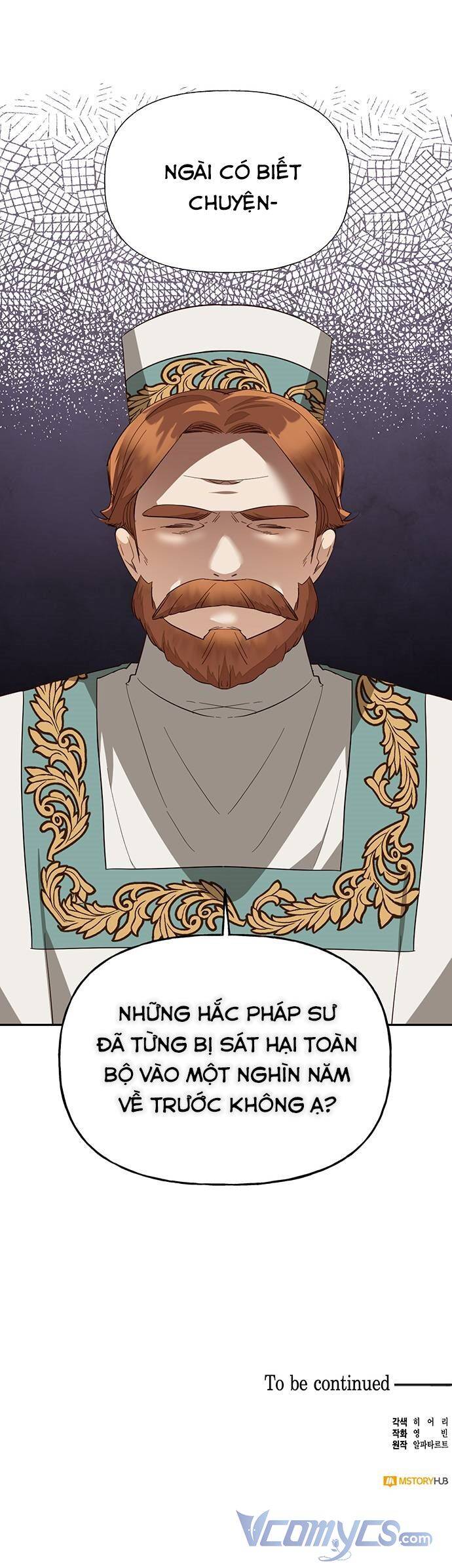 Dàn Trai Đẹp Chốn Hậu Cung Chapter 39 - Trang 2