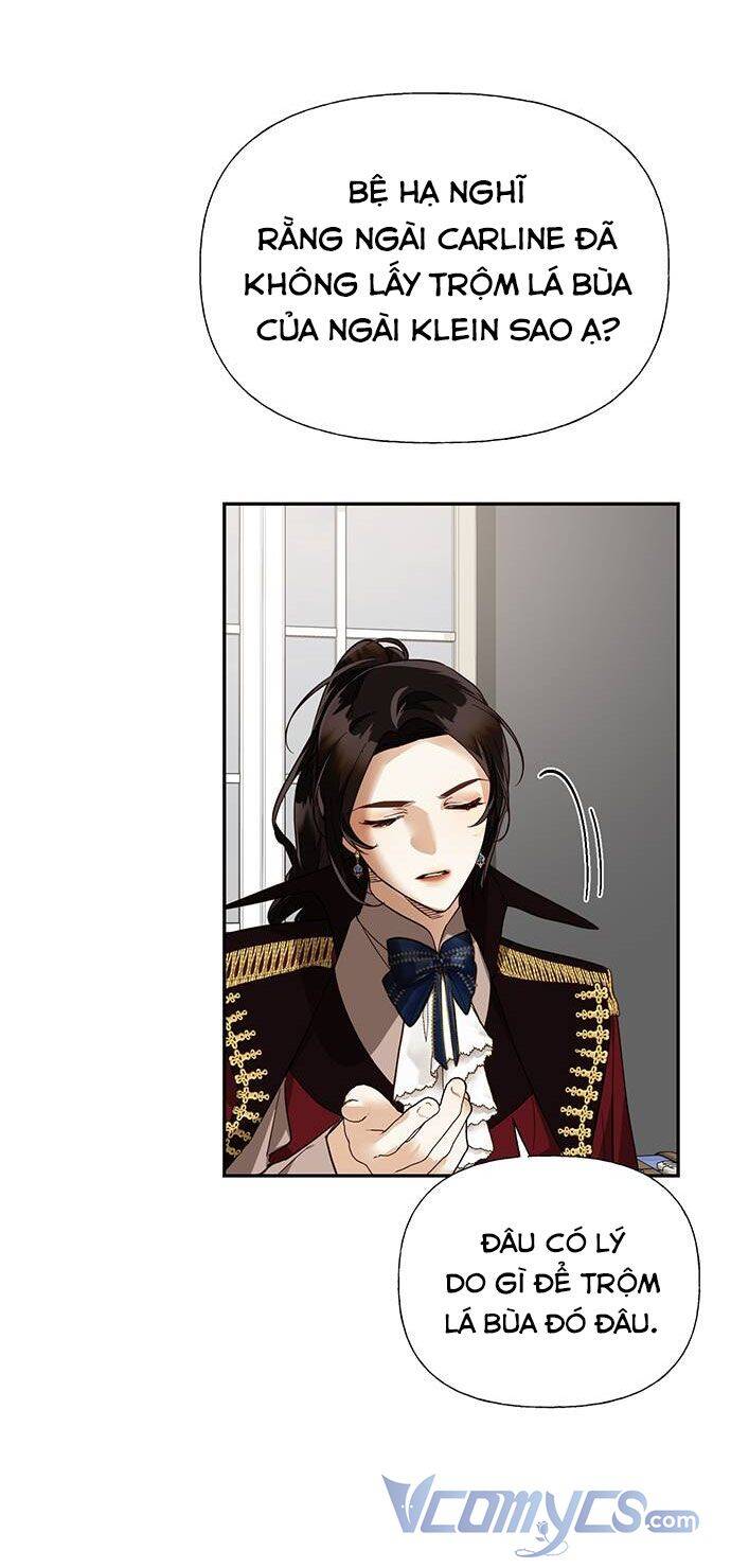 Dàn Trai Đẹp Chốn Hậu Cung Chapter 39 - Trang 2