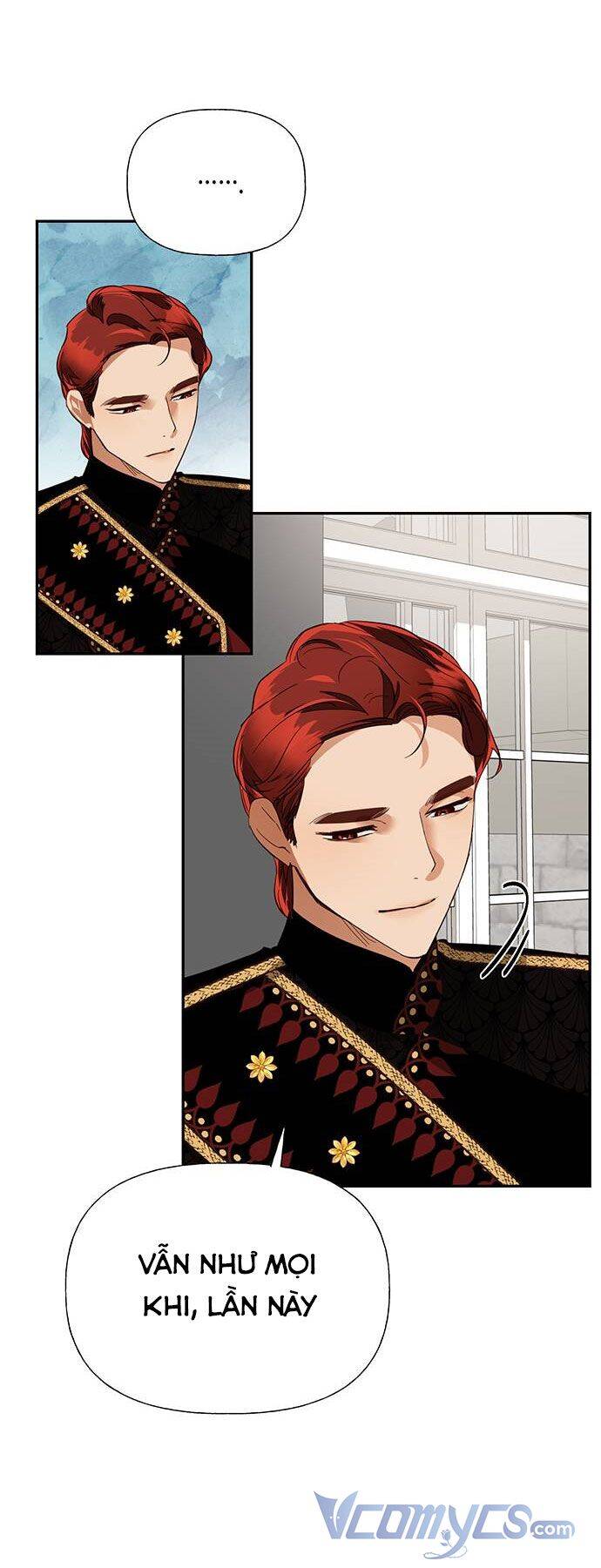 Dàn Trai Đẹp Chốn Hậu Cung Chapter 39 - Trang 2