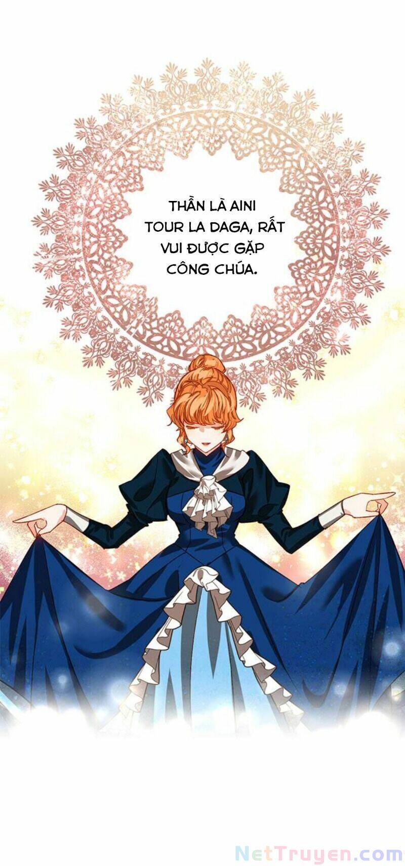 Dàn Trai Đẹp Chốn Hậu Cung Chapter 4 - Trang 2