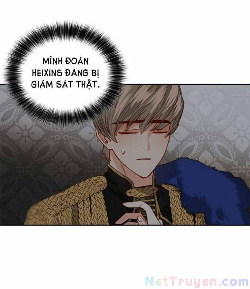 Dàn Trai Đẹp Chốn Hậu Cung Chapter 4 - Trang 2