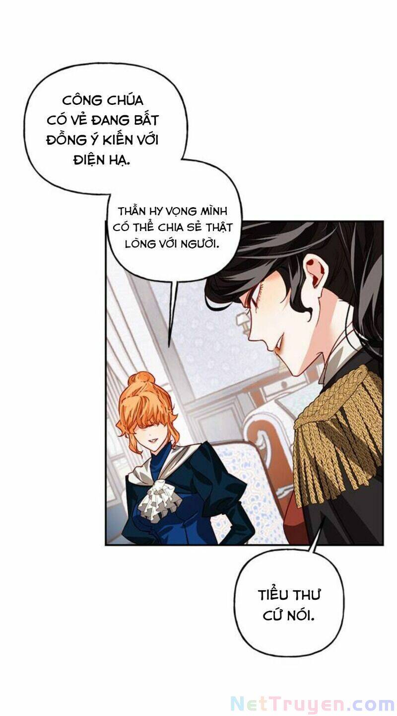 Dàn Trai Đẹp Chốn Hậu Cung Chapter 4 - Trang 2