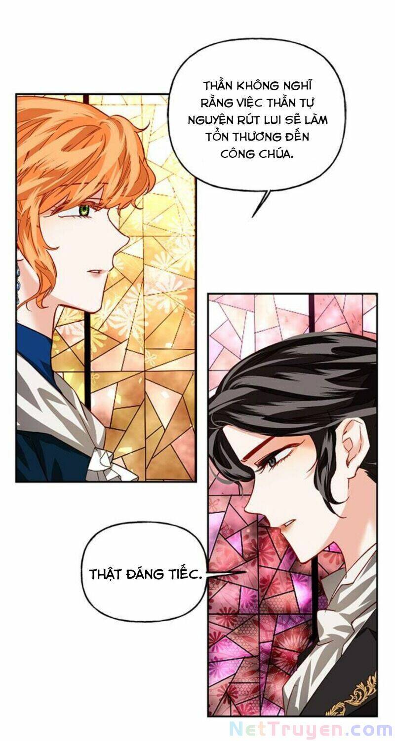 Dàn Trai Đẹp Chốn Hậu Cung Chapter 4 - Trang 2